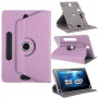 Tablet Case Universal 9.7 to 10.2 Inch 360° Rotatable