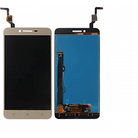 Screen LENOVO K5 Plus Gold (COMPLETE)