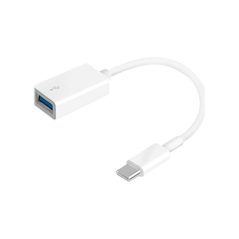 Adaptateur Type-C / USB Femelle 12 cm TP-Link UC400