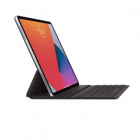 Housse/Clavier Smart Keyboard Folio pour 12,9" (Apple)