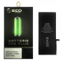 Battery iPhone 13 mini 2406mAh + Adhesives - Chip Ti (ECO Luxe)