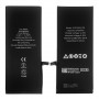 Battery iPhone 13 mini 2406mAh + Adhesives - Chip Ti (ECO Luxe)