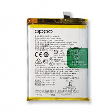 Battery Oppo Reno 3