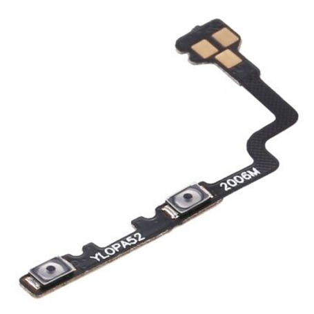 Power Flex Cable Oppo A92