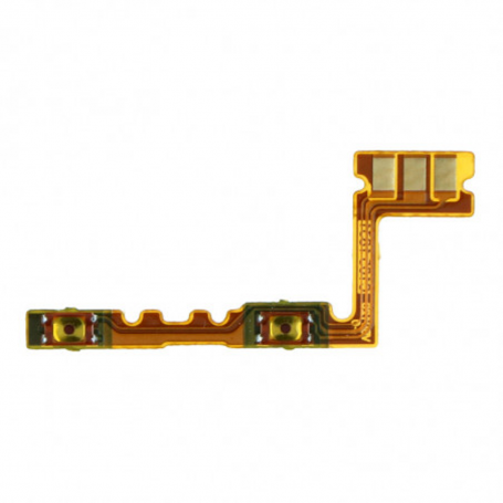 Volume Flex Cable Oppo A7X