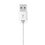 Câble USB / Type C - Devia Smart Series - 5V 2A 1M - Blanc