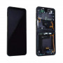 Samsung Galaxy Z Flip 4 Display (F721B) Graphite (Service Pack)