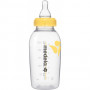 Kit d'allaitement Medela avec tétine et biberon de 250 ml sans BPA(Reconditionné)