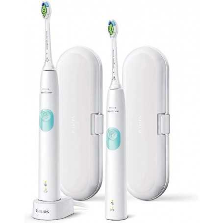 Brosse à dents électrique Philips Sonicare ProtectiveClean 4300(Reconditionné)