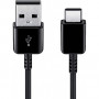 Cable USB-A vers USB-C 15W - Samsung(Reconditionné)