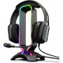 Support pour casque gaming avec LED - The G-LAB(Reconditionné)