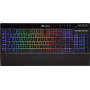 Clavier de jeu sans fil Corsair K57 RGB (Reconditionné)