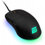 Souris gaming avec LED noire - ENDGAME GEAR(Reconditionné)(Reconditionné)