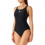 Maillot une pièce arena Damen Dynamo en MaxFit noir (42) (Reconditionné)