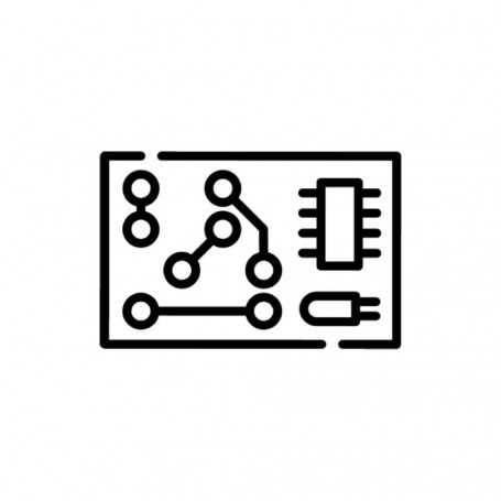 Motherboard Flex Cable Samsung Galaxy S10 (G973)