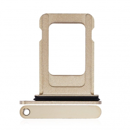 Sim Tray iPhone 14 Pro / Pro Max Gold