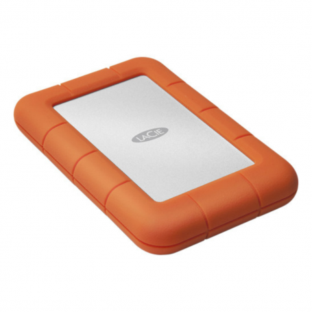 ORICO 2.5 inch USB3.0 Boîtier Disque Dur (2588US3)