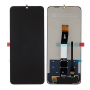 Xiaomi Redmi 12C Black Screen + Frame (Original Pack)