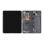 Screen Interior Samsung Galaxy Z Fold 4 5G 2022 (F936) Black Chassis (Original Dismantled) - Grade A