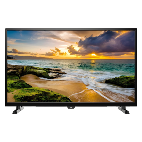 TV Fenner Tech LED HD 32