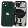 Empty Chassis iPhone 13 mini Green - (Origin Dismantled) Grade B