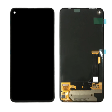 Google Pixel 7 Pro Black Screen (OLED)