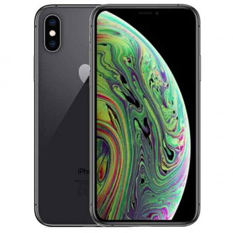 iPhone XS 64 Go Gris - Grade B