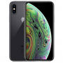 iPhone XS 64 Go Gris - Grade B