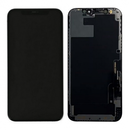 Ecran iPhone 14 Pro (OEM Soft OLED) - Support IC Change - Alternative d'origine