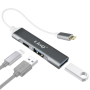 Adaptateur 3 en 1 Lightning / USB OTG LinQ IP7942