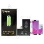 Battery iPhone 14 Pro 3200mAh + Adhesives - Chip Ti (ECO Luxe)