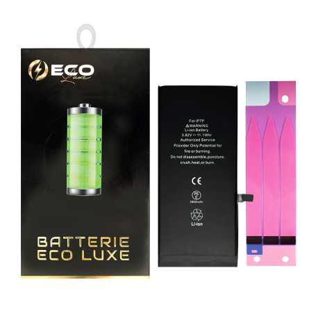 Battery iPhone 7 Plus 3.82V/2900mAh + Adhesives - Chip Ti (ECO Luxe)