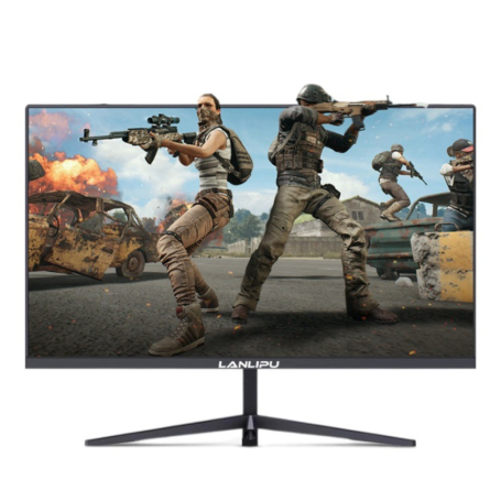 Buy 32" 2K 75Hz Borderless IPS Display | Stunning Visuals & Seamless Design